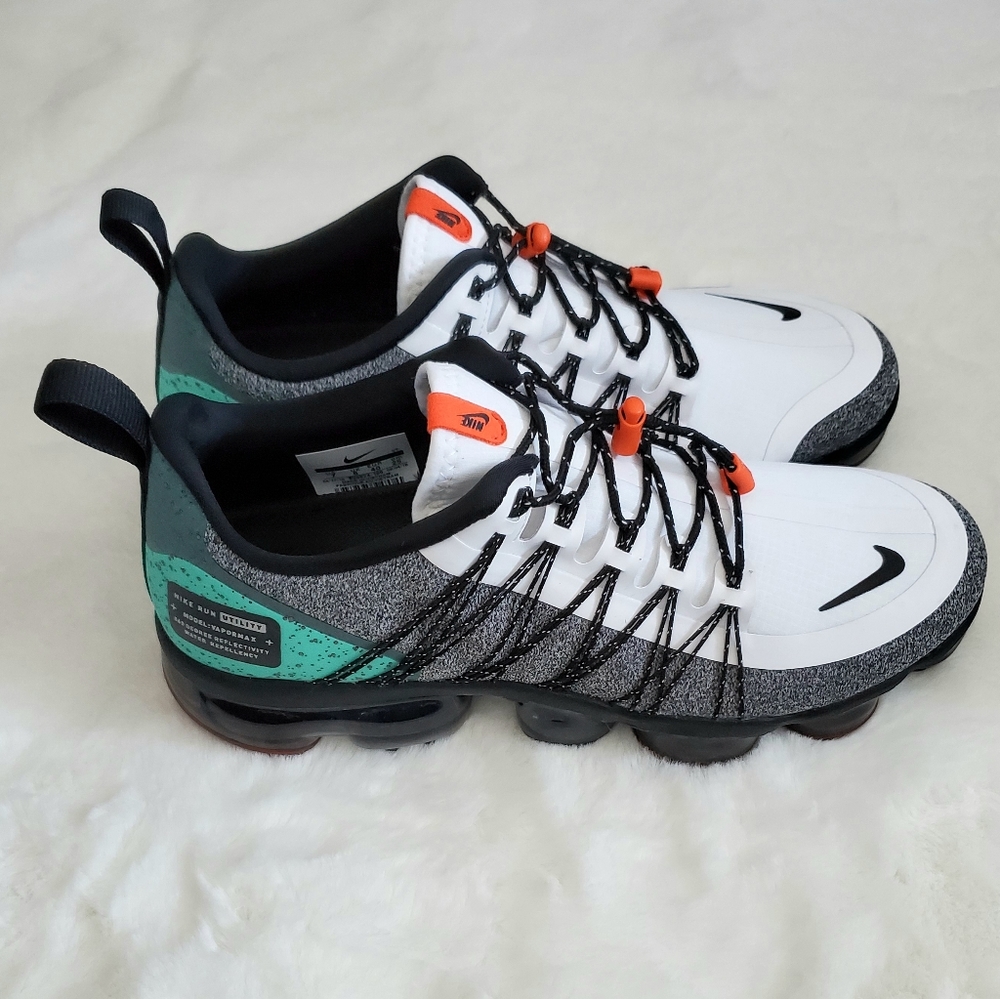 *** SOLD *** Nike Vapormax Run Utility NRG - Picture 2 of 8